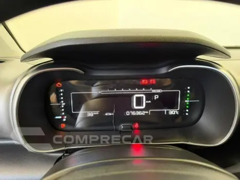 C4 CACTUS 1.6 FEEL AUT