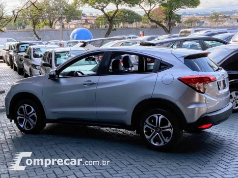 HR-V 1.8 16V LX
