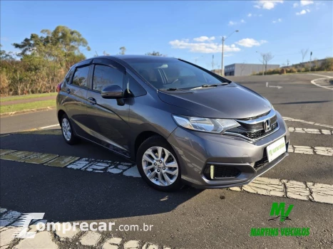 FIT 1.5 Personal 16V