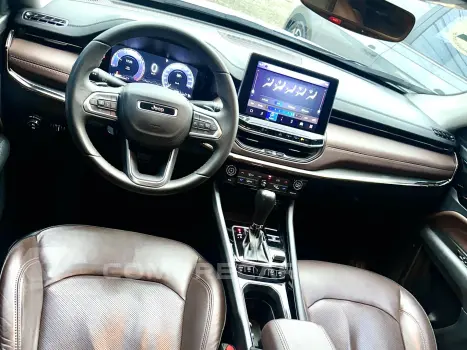 COMPASS 2.0 TD350 TURBO DIESEL LIMITED AT9