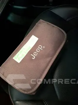 COMPASS 2.0 16V Longitude