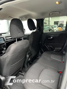 Renegade Sport 1.8 4x2 Flex 16V Aut.