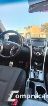 i30 I30 GLS 1.8 16V MPI (Aut) C180