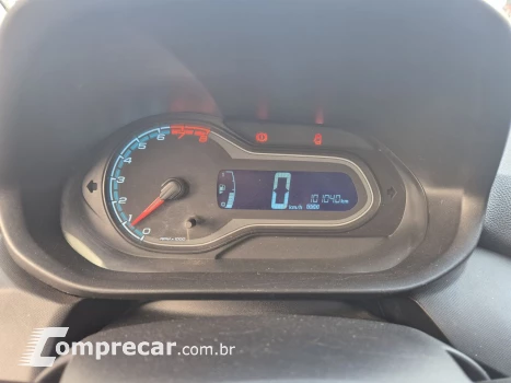 Onix Hatch 1.4 4P FLEX LT
