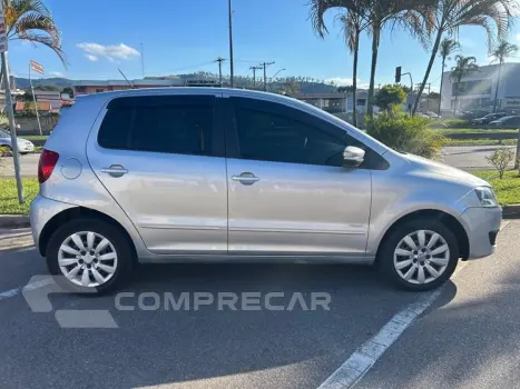 VW FOX 1.0 MI 8V