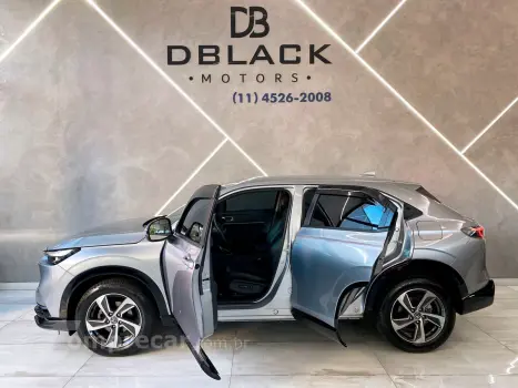 HR-V Touring 1.5 Flex TB 16V 5p Aut.