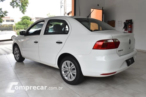 VOYAGE 1.0 12V MPI Totalflex