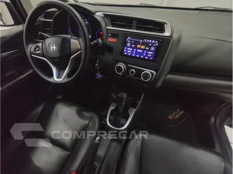 FIT 1.5 LX 16V