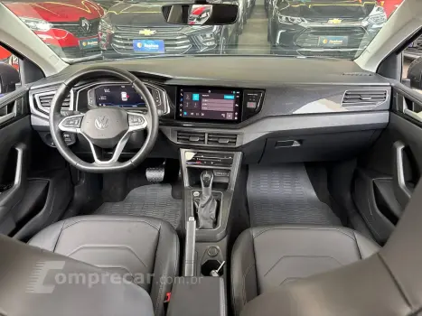 Polo Highline TSI 1.0 Flex 12V Aut.