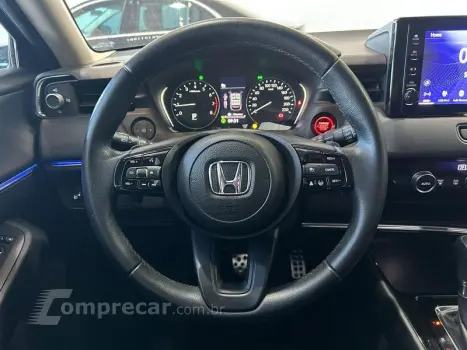 HR-V EXL 1.5 SENSING 16V 5P AUT