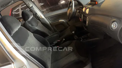 C3 1.4 I Exclusive 8V