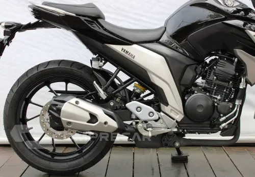 YAMAHA FZ25 FAZER ABS