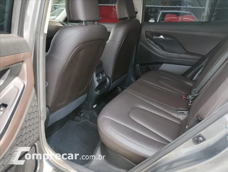 CRETA 1.0 TGDI FLEX PLATINUM AUTOMÁTICO