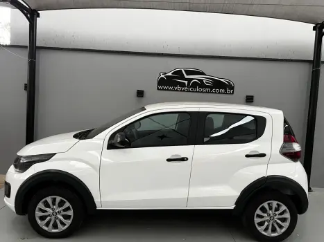 MOBI LIKE 1.0 Fire Flex 5p.