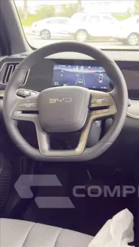 SONG PRO 1.5 DM-I HÍBRIDO GS AUTOMÁTICO