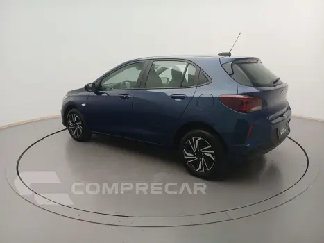 ONIX 1.0 FLEX LT MANUAL