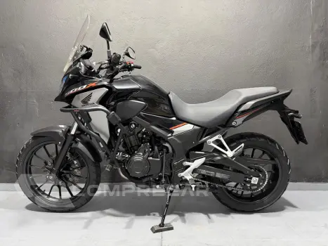 CB 500 X ABS