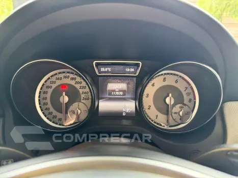 GLA 250 2.0 16V Turbo Sport