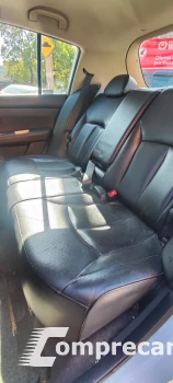 TIIDA 1.8 SL 16V