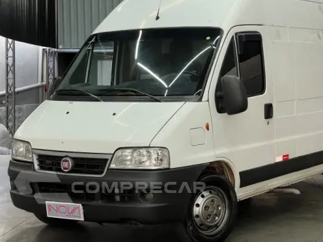 DUCATO - 2.3 MULTI TETO ALTO 16V TURBO 3P MANUAL