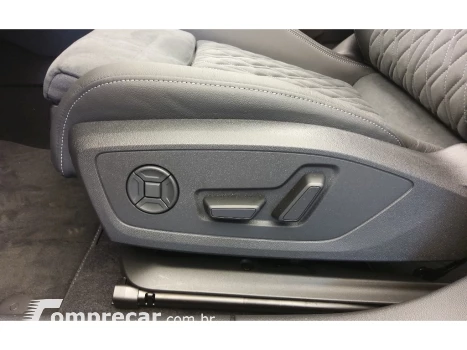 A3 2.0 40 TFSI GASOLINA SPORTBACK PERFORMANCE BLACK S-TRONIC