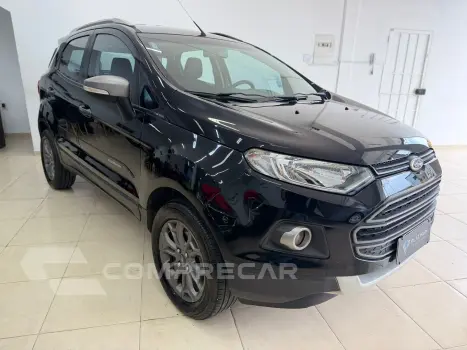 ecosport 1.6 freestyle