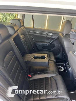 GOLF 1.4 250 TSI Variant Highline