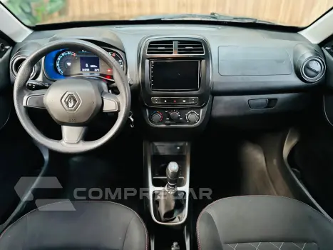 KWID 1.0 12V SCE ZEN