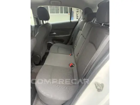 CRUZE 1.8 LT SPORT6 16V FLEX 4P MANUAL