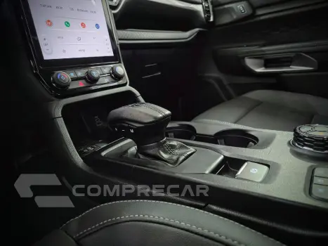 RANGER 3.0 V6 TURBO DIESEL CD LIMITED 4X4 AUTOMÁTICO