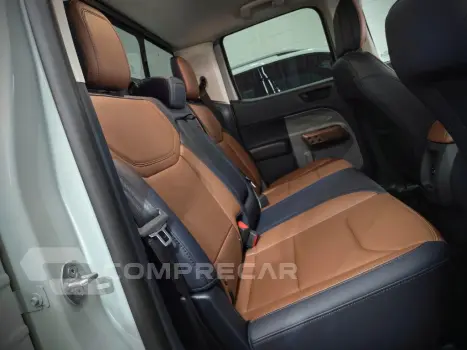 MAVERICK LARIAT FX4 2.0 ECOBOOST AUT.
