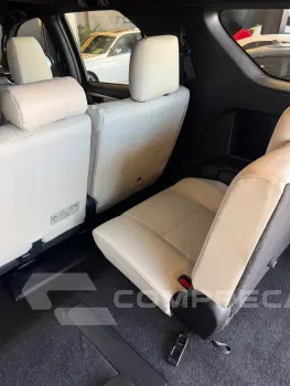 Sw4 2.8 Tdi Srx Diamond 7l Auto 4wd