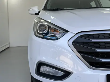 IX35 2.0 MPFI GLS 16V