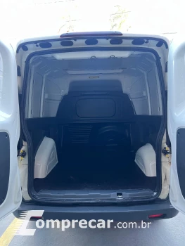 Fiorino Furgão Work. HARD 1.4 Flex 8V 2p