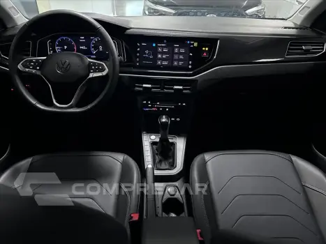 POLO 1.0 170 TSI HIGHLINE AUTOMÁTICO