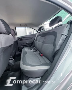 PRISMA 1.4 MPFI LTZ 8V