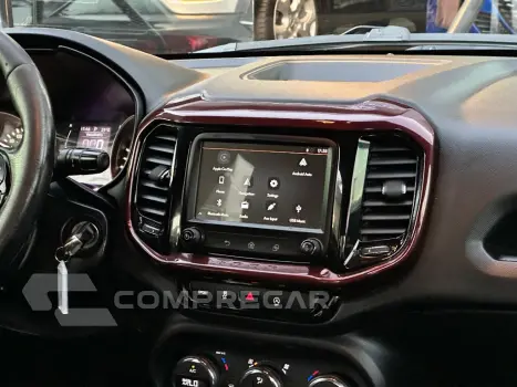 Toro Freedom 1.8 16V Flex Aut.