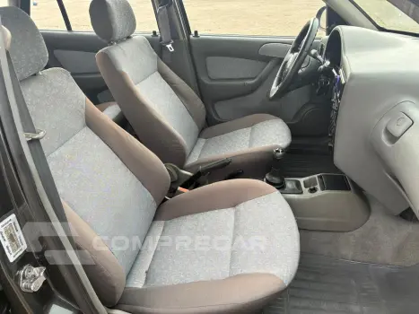 GOL 1.6 MI CL 8V