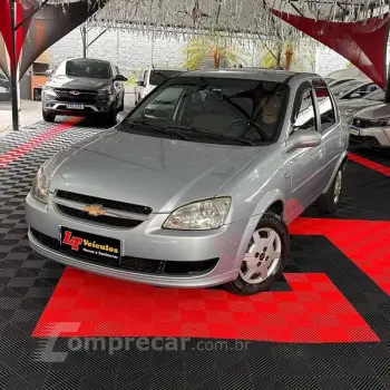 CHEVROLET CLASSIC LS 5 portas