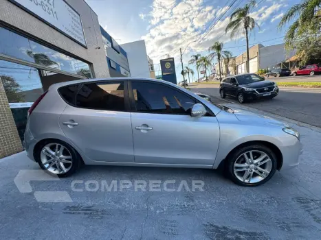 i30 2.0 16V 145cv 5p Mec.