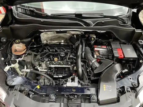 TRACKER 1.0 TURBO FLEX AUTOMÁTICO