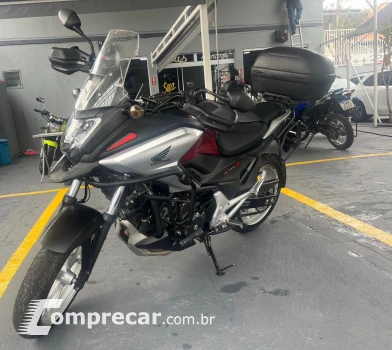 HONDA 2019 Honda nc750