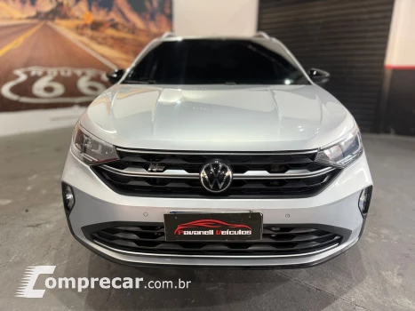 NIVUS 1.0 200 TSI Highline