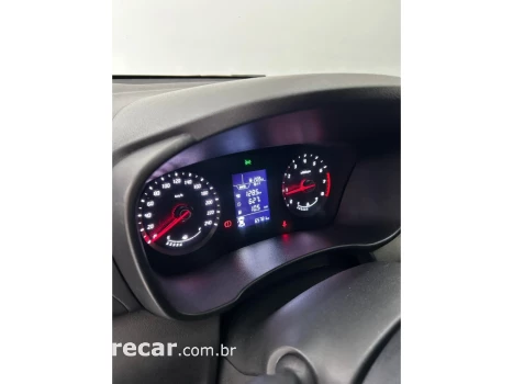 HB20 1.0 TGDI FLEX COMFORT MANUAL