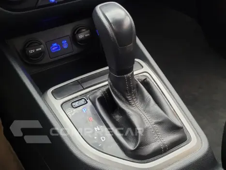 Creta Smart 1.6 16V Flex Aut.