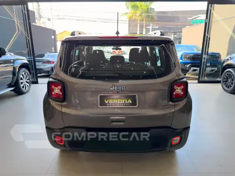 Renegade 1.8