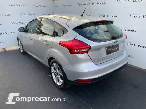 FOCUS 2.0 SE Hatch 16V