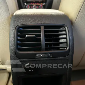 JETTA 2.0 TSI Highline