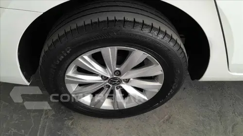 VIRTUS 1.0 170 TSI MANUAL
