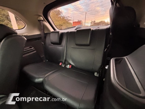 Outlander GT 4WD 3.0 V6 (Aut)